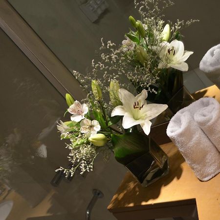 ホテル ビソンテ リベルタ ブエノスアイレス 部屋 写真